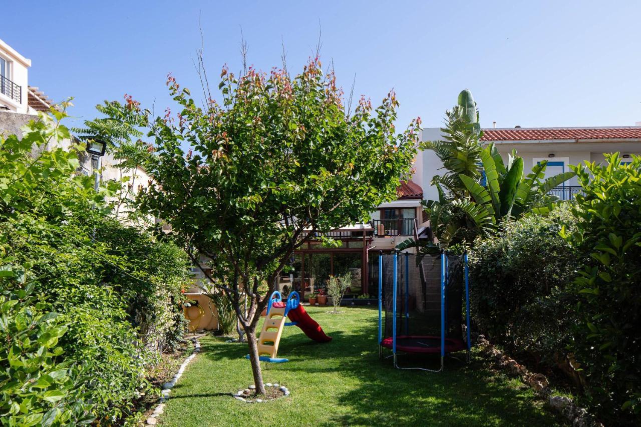 Pánormos Penelope Home מראה חיצוני תמונה