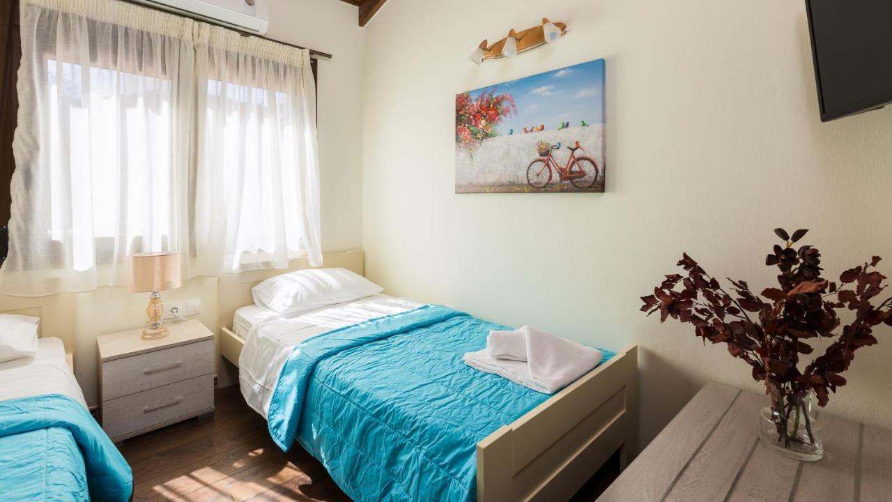 Pánormos Penelope Home מראה חיצוני תמונה