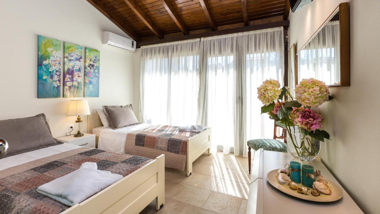 Pánormos Penelope Home מראה חיצוני תמונה